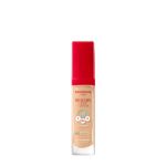 Bourjois Healthy Mix Clean wegański korektor do twarzy i pod oczy nr 51 - Light Vanilla