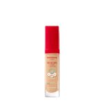 Bourjois Healthy Mix Clean wegański korektor do twarzy i pod oczy nr 52,5 – Vanilla