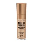 Rimmel Multi-Tasker Better Than Filters primer, glowbooster, rozświetlacz 3 w 1, nr 001 Fair, 30 ml