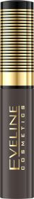 EVELINE BROW & GO! Mocny tusz do brwi 02 Dark