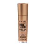 Rimmel Multi-Tasker Better Than Filters primer, glowbooster, rozświetlacz 3 w 1, nr 004 Light Medium, 30 ml