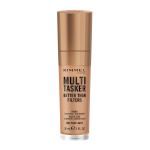 Rimmel Multi-Tasker Better Than Filters primer, glowbooster, rozświetlacz 3 w 1, nr 002 Fair Light, 30 ml