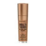 Rimmel Multi-Tasker Better Than Filters primer, glowbooster, rozświetlacz 3 w 1, nr 006 Medium Deep, 30 ml