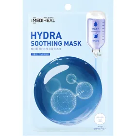 MEDIHEAL HYDRA Soothing Maska głęboko nawilżająca w płacie 20ml