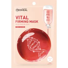 MEDIHEAL VITAL Firming Maska ujędrniająca w płacie 20ml