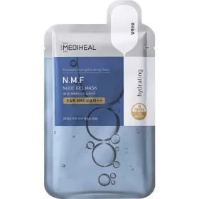 MEDIHEAL N.M.F Nude Gel Maska intensywnie nawilżająca w płacie 30ml