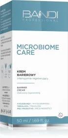BANDI MICROBIOME CARE Krem barierowy intensywnie regenerujący 50ml