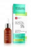 Eveline Glycol 5% Kuracja przeciw niedoskonałościo