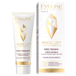Eveline Magic Lift KRIO Terapia Krem-maska napinająca skórę twarz-szyja-dekolt 50ml