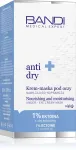 BANDI Anti dry Krem-maska pod oczy 1% ektoina i olej kokosowy 30ml