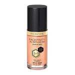 Max Factor Facefinity All Day Flawless 3 w 1 kryjący podkład w płynie nr N77 Soft Honey, 30 ml