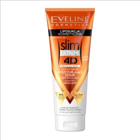 Eveline Cosmetics Slim Extreme 4D wyszczuplający antycellulitowy