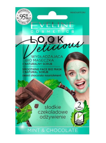 eveline_Look Delicious Wygładzająca bio maseczka z naturalnym peelingiem.png