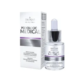 FARMONA Podologic Medical Serum olejowe do paznokci z onycholizą 15ml