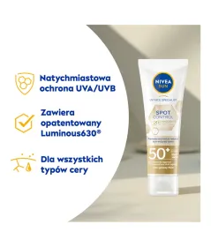 4006000002514_nivea_sun_spot_control_luminous630_krem_spf50+_40ml_2.webp