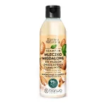 Barwa Szampon Mleczko migdałowe włosy zniszczone i łamliwe 300ml 