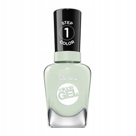 Sally Hansen miracle gel lakier 690 Sweet Pea