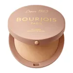Bourjois Maxi Round  Pot Prasowany Bronzer 001 Light Medium 7g