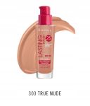 Rimmel Lasting Finish podkład 303 true nude