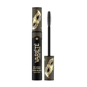 Eveline Variete Lashes Show Tusz do Rzęs Extra Black