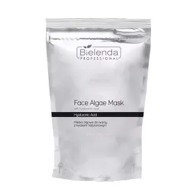 BIELENDA PROFESSIONAL Maska Algowa z Kwasem Hialuronowym  190g 