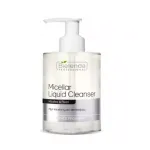 BIELENDA PROFESSIONAL Płyn do demakijażu twarzy  300ml