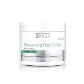 BIELENDA PROFESSIONAL Peeling wygładzający do stóp z pumeksem 500ml