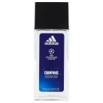 Adidas UEFA Champions League dezodorant w naturalnym sprayu dla mężczyzn 
