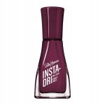 Lakier do paznokci Sally Hansen 428 zip wine