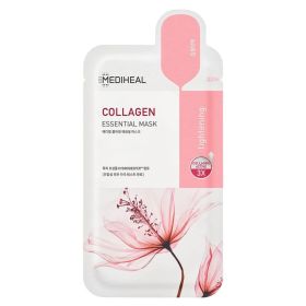 MEDIHEAL Collagen Maska kolagenowa  z aminokwasami w płacie 24ml