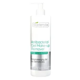 BIELENDA PROFESSIONAL Oczyszczający żel antybakteryjny do mycia i demakijażu twarzy 500g