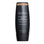 Gosh x-ceptional wear chesnut 19 podkład 