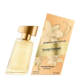 Bruno Banani Vanilla Muse woda perfumowana 50 ml  