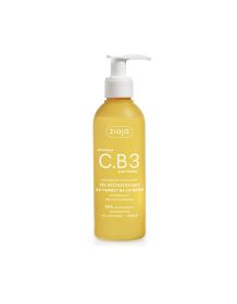 Ziaja Witamina C.B3 Żel oczyszczający do twarzy 190ml