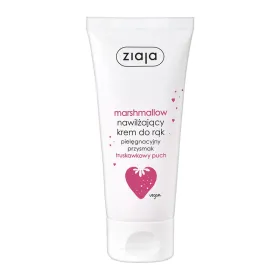 Ziaja marshmallow nawilżający krem do rąk 50ml