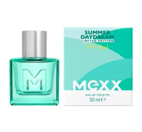 Woda toaletowa Mexx Summer Daydream For Him 40ml 