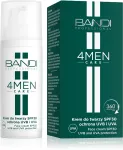BANDI 4MEN Krem do twarzy SPF 30 ochrona UVB i UVA 50ml