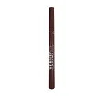 Rimmel Wonder'Ink  eyeliner w pisaku 002 Spiced Chestnut