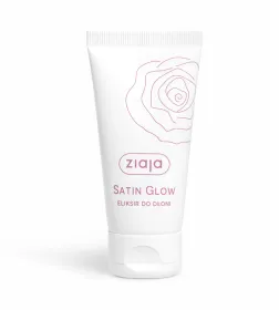 Ziaja Satin Glow Eliksir do dłoni 50 ml