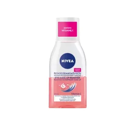 Nivea  Vitamin C Płyn do demakijażu oczu dwufazowy 125ml 