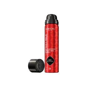  L'Oréal Paris Infaillible  spray utrwalający makijaż