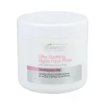 BIELENDA PROFESSIONAL  Ultrałagodząca maska algowa do twarzy z glinką okrzemkową 190 g  