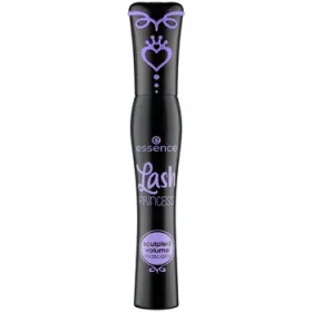 Essence  Lash  Princess  Sculpted Volume maskara pogrubiająca do rzęs 12ml