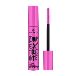 Essence  I Love Extreme  Crazy Volume maskara pogrubiająca do rzęs  12ml