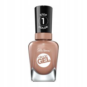 Sally Hansen miracle gel lakier 640 totem-ly yours