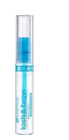 Essence Lash & Brown żelowa maskara do brwi i rzęs 9ml