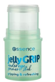 Essence  Jelly Grip baza w sztyfcie pod oczy 4,6g 