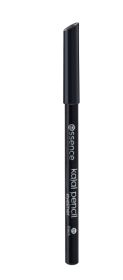 Essence  Kajal Pencil Eyeliner długotrwała kredka do oczu 01 black 1g