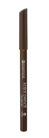 Essence  Kajal Pencil Eyeliner długotrwała kredka do oczu 08 teddy 1g