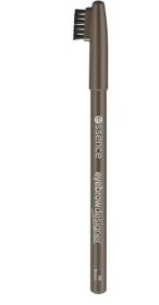 Essence Eyebrow designer kredka do brwi 02 brown 1g